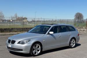 Bmw 525xi cat Touring CAMBIO MANUALE , GARANZIA