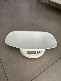 Bilancia Pesa Neonati Bodyform