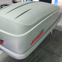 Baule Thule Jetbag apollo 100