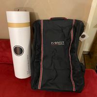 Zaino per passeggino mast m2