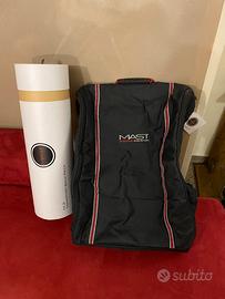 Zaino per passeggino mast m2