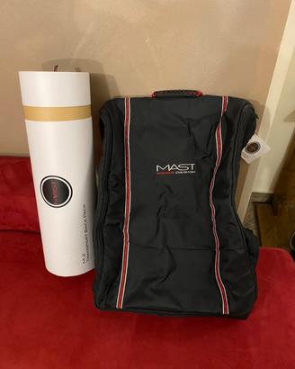 Zaino per passeggino mast m2