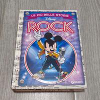 Le più belle storie Disney - Rock