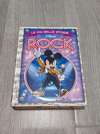 Le più belle storie Disney - Rock