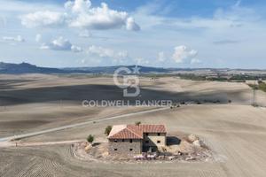 Rustico/Casale/Corte - Castiglione d'Orcia