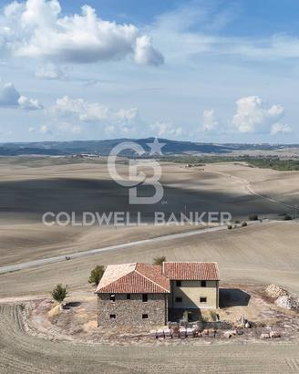 Rustico/Casale/Corte - Castiglione d'Orcia