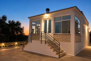 Elegante villa vacanze tra gli ulivi di Ostuni