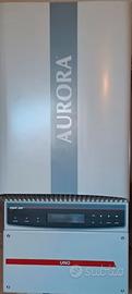 Inverter Aurora Power one 