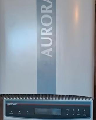 Inverter Aurora Power one 