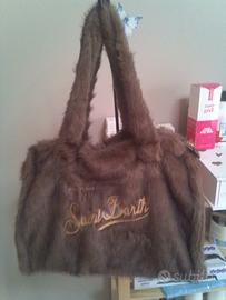 borsa Saint Barth 