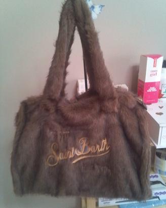 borsa Saint Barth 