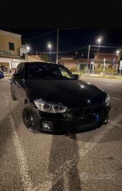 Bmw serie 1