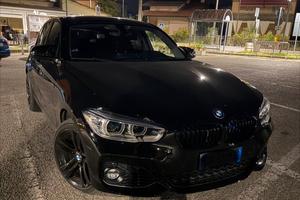 Bmw serie 1