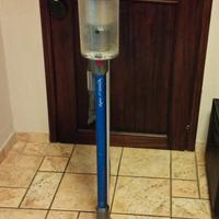 Dyson V11 Absolute + Base Floor Dok + Accessori