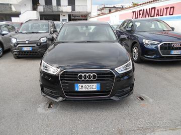 Audi A1 1.4 TDI ultra S LINE