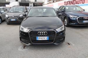 Audi A1 1.4 TDI ultra S LINE