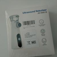 Macchina Aerosol per Adulti e Bambini, Aerosol Por