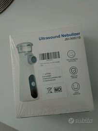 Macchina Aerosol per Adulti e Bambini, Aerosol Por