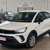 Opel Crossland 1.2 12V Start&Stop Elegance