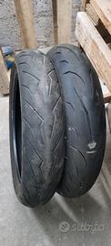 gomme moto 