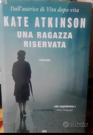 Libro_"Una ragazza riservata"