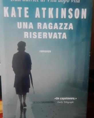 Libro_"Una ragazza riservata"