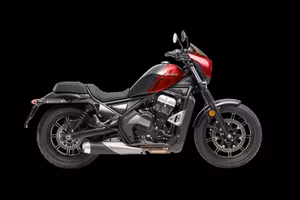 MOTO MORINI CALIBRO CUSTOM