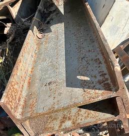 30 Putrelle IPE 220 da 300cm