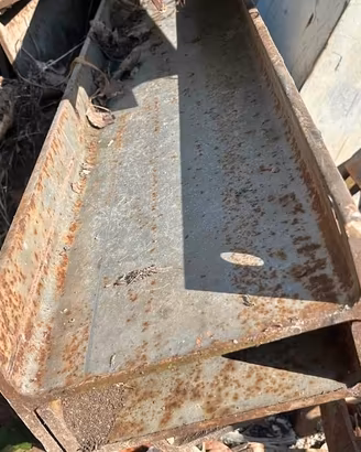 30 Putrelle IPE 220 da 300cm