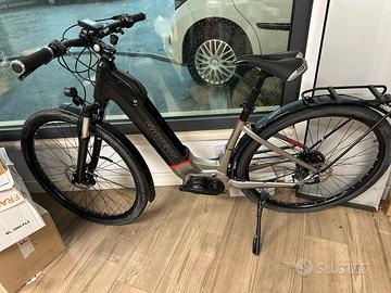 Garelli virtus ct1