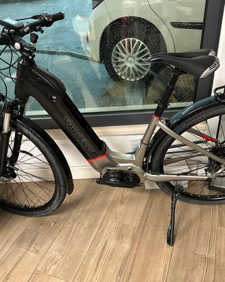 Garelli virtus ct1