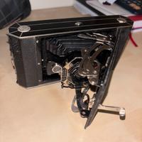 Macchina fotografica kodak six d’epoca