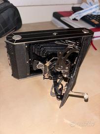 Macchina fotografica kodak six d’epoca