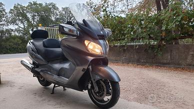 Suzuki Burgman AN 650 A ABS Executive - 2008