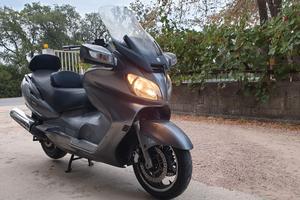 Suzuki Burgman AN 650 A ABS Executive - 2008