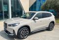 Bmw X1 sDrive 18d xLine possibilità noleggio no sc