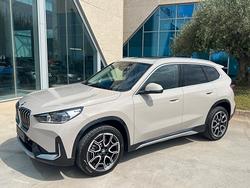 Bmw X1 sDrive 18d xLine possibilità noleggio no sc