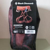 imbrago donna Black Diamond 