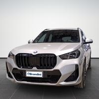 BMW X1 xdrive 25e MSport Pro auto