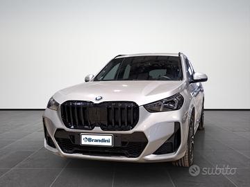 BMW X1 xdrive 25e MSport Pro auto