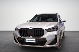BMW X1 xdrive 25e MSport Pro auto