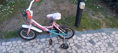 bici bimba