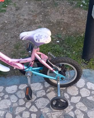 bici bimba