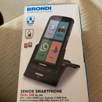 Amico Smartphone Brondi