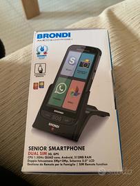 Amico Smartphone Brondi