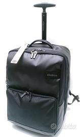 Zaino Trolley  Ufficio  Porta PC  17 Pollici