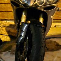 Yamaha FZ1 - 2004
