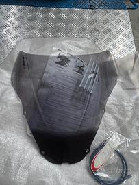 Honda CBR 929 RR 2000-2001