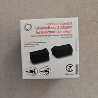 Adattatore pedana passeggino Bugaboo Cameleon