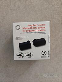 Adattatore pedana passeggino Bugaboo Cameleon